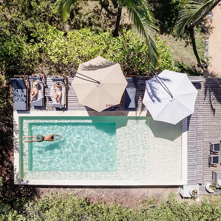 Vida Silvestre Villa